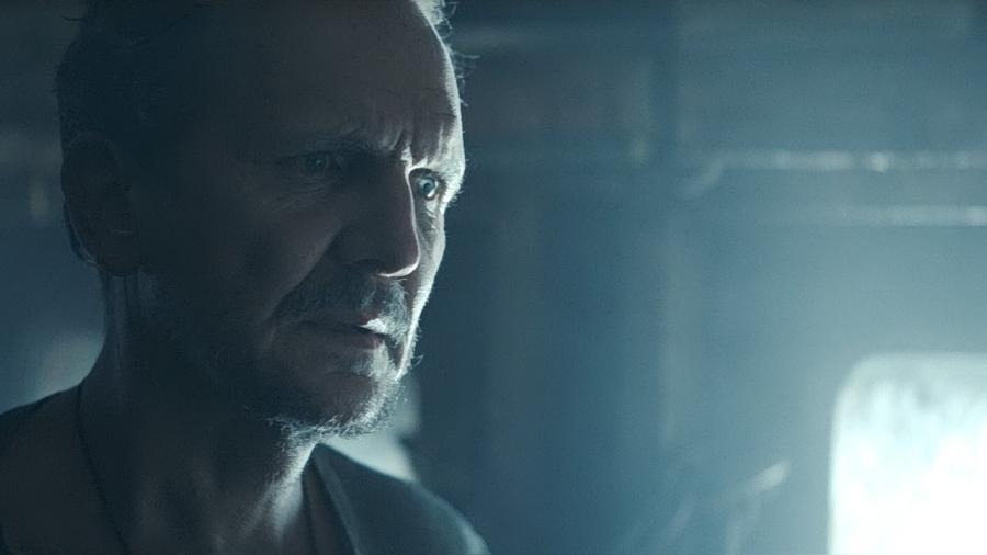 EXODO  LA ULTIMA MAREA